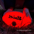 Glow in the Dark Led Football Ball